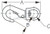 Sea Dog - Die Cast Zinc Swivel Snapsize 1 - 148131-1