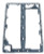 Sierra Marine - Exhaust Inner Cover Gasket - 18-0799