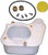 Sierra Marine - Tilt/trim Top Mount Reservoir;for Oildyne P/t Pump W/plastic Reservoir & Tilt/tr - 18-6778
