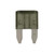 Sierra Marine - Fuse 3a. Color:violet. Amp Rating:3. Size:.15in W X .429in H X .76in L; 5 Pe - FS80010