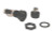 Sierra Marine - Fuse Holder Foragc And Mdl Fuses; Forpanels Up To 5/16in Thick - FS45430