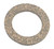 Sierra Marine - Thermostat Gasket Package Of 2; Fits Johnson/evinrude Outboard 313416 - 18-0929-9