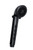 Dura Faucet - Rv Hand Held Shower Wand  Matte Black - DF-SA135-MB