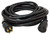 Valterra - Gen30a 4p Extension Cord 25ft Bulk - A10-G30254E