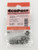 Esco Elkhart Supply - 3/8in Pex Ss Clamps 10pack - 61117
