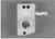 Strybuc Industries - Wcm Rh Operator  Carded - 1718C