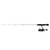 Clam Outdoors - Bravo Combo 34in Noodle Combo - 17678