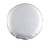 Newcorp - Spare Tire Cover W/pvc Thickened Leather & Waterproof Vinyl Coatingfits 24in Tire Diameters - 262