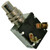 Pico Wiring Accessories - Push Buttonmom On 6 Volt 12 Amp / 12 Volt 15 Amp - 5512PT