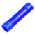 Pico Wiring Accessories - Vinyl Flareinsulated Butt Connector With Butted Seam Barrel1614 Awg(blue)(pack Of 20) - 1800KT