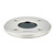 Scanstrut - Dslp30s Low Profile Cable Seal  316 Stainless Steel - DS-LP-30-S