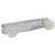 American Brass - Shower Valve 8in Chrome Surfacemount Exposed Diverter Empire - YJ59-E