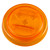 Grote Industries - Supernova Led Clearance Marker Light2.5in Amber - 46143