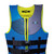 WOW Watersports - The Feel Good Evoprene Youth Life Vest - 23-WLV-4826