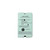 MTI Industries - Marine Carbon Monoxide Alarm Wht Surface Mount 12 Vdc Hard Wire - FX-4- MARINE
