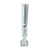 Rod Boss - Single Raised Rod Holder - 1000RA