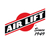 Air Lift - 23c F350(drw)loadlifter 5000 Ultimate Air Spring Kitplastic End Cap/blk Powder Coated Roll Plates - 88380