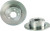 Brembo - Cobalt 20052008 Hhr 20082010 Malibu 20042012  G5 20072008 Disc Brake Rot - 09.B518.11
