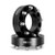 Mishimoto - Borne Off Road - 0321 F250/f350 Borne Offroad Wheel Spacers 8x170 125 50 M14  Black (pair) - BNWS-002-500BK