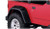 Bushwacker - 9706 Wrangler Tj Rear Flares Only - 10030-07