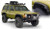 Bushwacker - 8401 Jeep Cherokee Xj Flat Style Fender Flares - 10922-07