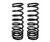 Carli Suspension - 9402 2500/3500 Diesel 0313 Ram 2500/3500 Hemi 4x4 2.75in Lift Front Multirate Coil Springs - CS-DMRC-03-H
