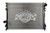 CSF Cooling - Chrysler 300 300c Radiator - 3174