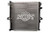 CSF Cooling - Explorer Radiator - 3277