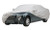 Covercraft Industries - Custom Weathershield Hp Car Cover Gray - C18132PG