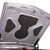 Design Engineering - DEI - Under Hood Black Thermal Acoustic Lining3 2in X 59in13 Sq Ft - 50129