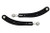 Eibach - 18c Durango Rt 2/4wd1.5+2.0deg Rear Adjustable Camber Arm Black - AC41-51-022-01-02
