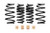 Eibach - 19c Blazer Suv Fwd1.1in1.2in Prokit Lowering Spring Kit Diamond Black - E10-23-039-01-22
