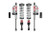 Eibach - 1623 Tacoma Sr Sr5 Trd Sport Trd Offroad +02.5in +01.5in Stage 2 Lift Kitcoilover Front - E86-82-007-02-22