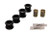 Energy Suspension - Track Rod Bush Set - 4.7128G