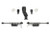 Fabtech - 2.25dlss Resi Dual Ss Kit - FTS22304