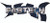 Fabtech - 20c Jeep Wranger Jl/gladiator Jt 4wdcoilover Mnt Kit Diesel - FTS24310