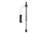Fabtech - Dirt Logic 2.25 Resi Shock Stainless Steel - FTS800222