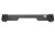 Kentrol - Fishbone Offroad - 18c Wrangler Rear Bumper Delete Black Powder Coat Steel - FB22179