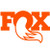 Fox Shocks - 24c Toyota Tacoma Performance Series 2.5 Smooth Body Ifp Shock Rear 01.5in Li - 987-24-052