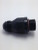 Fragola Performance Systems - #8 X 3/416 Orb Carburetor Adapter Short - 491946-BL