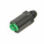 Fragola Performance Systems - #6 X 3/8 F.1. Fitting Lt1 Black Only - 491989-BL