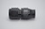 Fragola Performance Systems - #10 Real Street Str Hose End Black For Ptfe Hose - 680110-BL