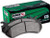 Hawk Performance - 2018  2020 Jeep Lts Brake Pads - HB943Y.710