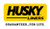 Husky Liner - 24c Santa Fe Wb Rear Floor Liner 1 Pc Black - 14561