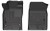 Husky Liner - 2324 Integra Weatherbeater Front Floor Liner Black - 15881