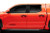 Husky Liner - 2424 Tacoma Double Cab Ventvisor Low Profile 4 Pc Set Smoke - 2854135