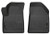 Husky Liner - 1523 Cherokee Black Front Row Floor Liners Xact Contour Series - 55431