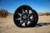 Icon Vehicle Dynamics - Icon Alloys Rebound Dbl Blk  17 X 8.5/6 X 5.5/25mm/5.75in Bs - 1817859057DB