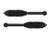 Icon Vehicle Dynamics - 0523 Tacoma Extreme Duty Tie Rod Kit - 55157