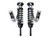 Icon Vehicle Dynamics - 10up Fj/4runner Ext Travel 2.5 Vs Rr Coilover Kit - 58747